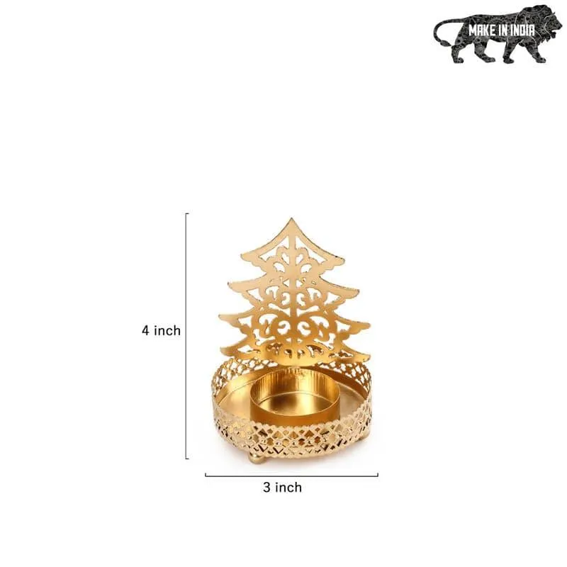 Shadow Tealight Holder media 5