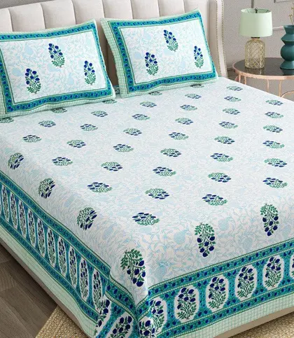 100% Cotton