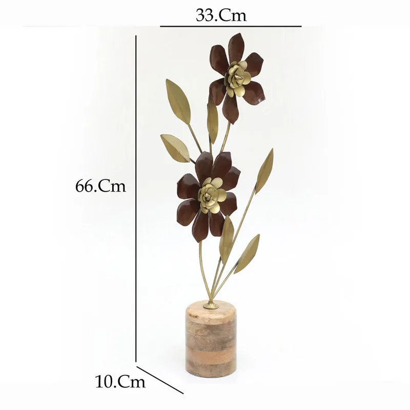 Marina Flora Showpiece media 5