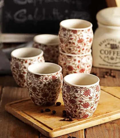 Stoneware