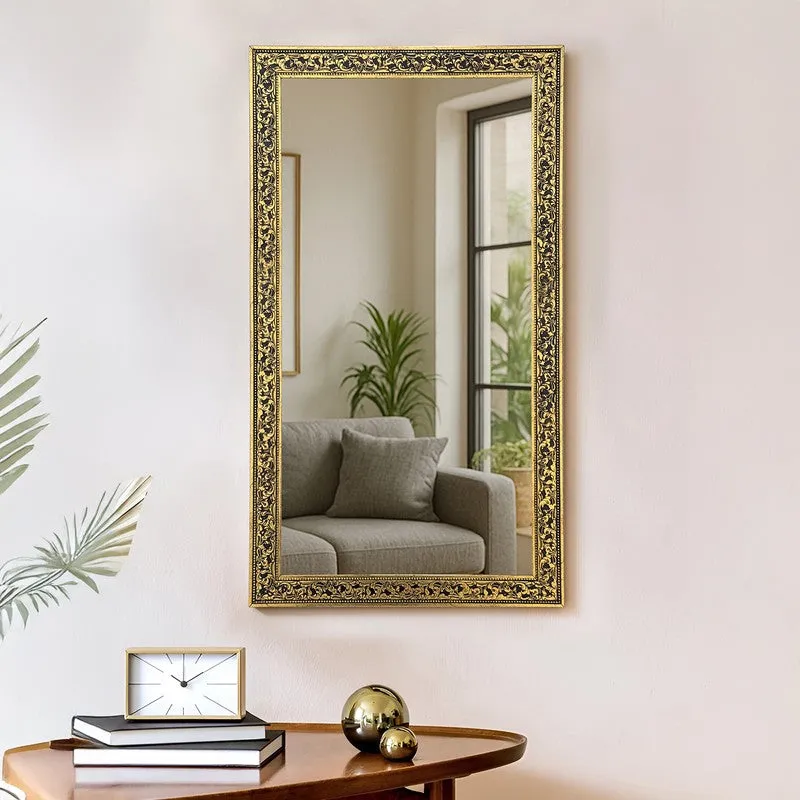 Glysane Wall Mirror media 3