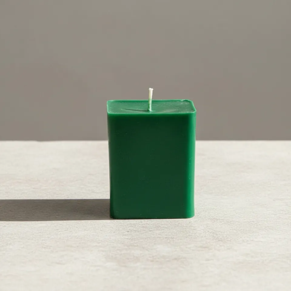 Kindness - Mahogany Shea Scented Candle media 1