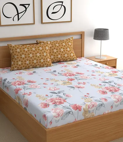 Glace Cotton/Microfiber