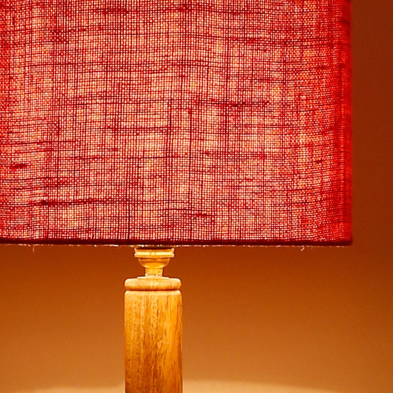 MonoShade Luxe Floor Lamp (Pink) media 6