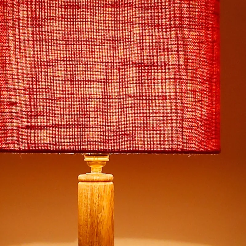 MonoShade Luxe Floor Lamp (Pink) media 6