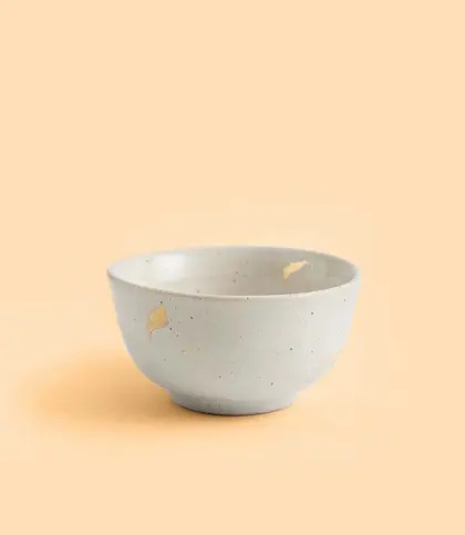 Stoneware