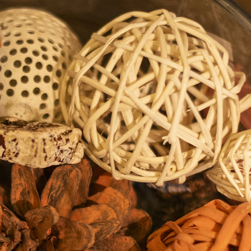 Wild Blend Potpourri media 5