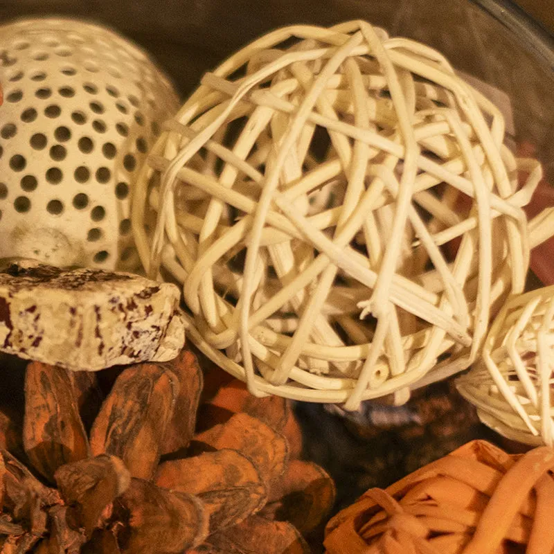 Wild Blend Potpourri media 5