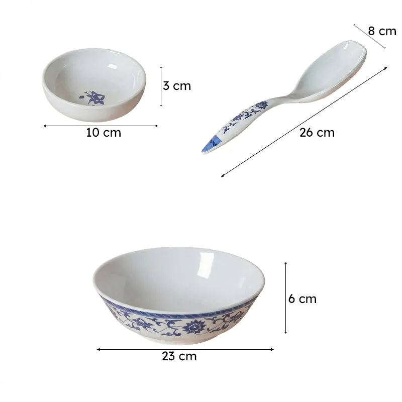 Maren Serving Set - Eight Piece Set media 11