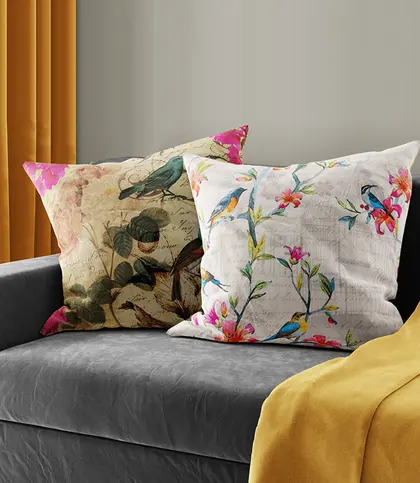Glace Cotton/Microfiber