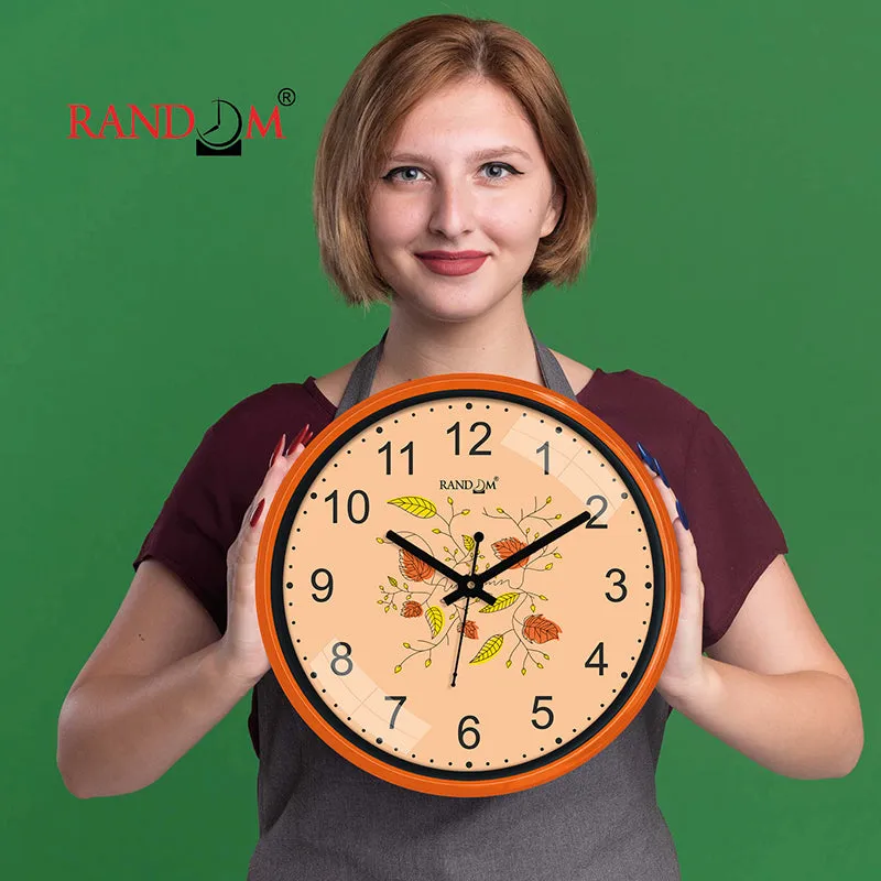 Legia Analog Wall Clock media 6
