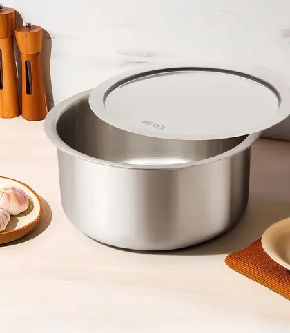 Stainless Steel
