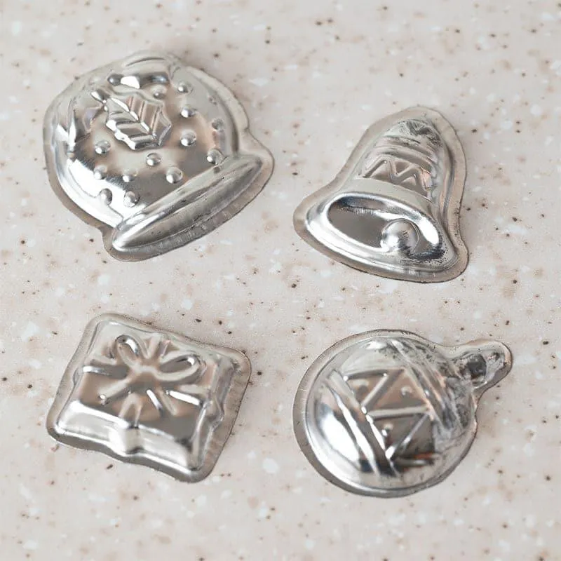 Sweet Treat Chocolate Mould - Set Of Twelve media 6