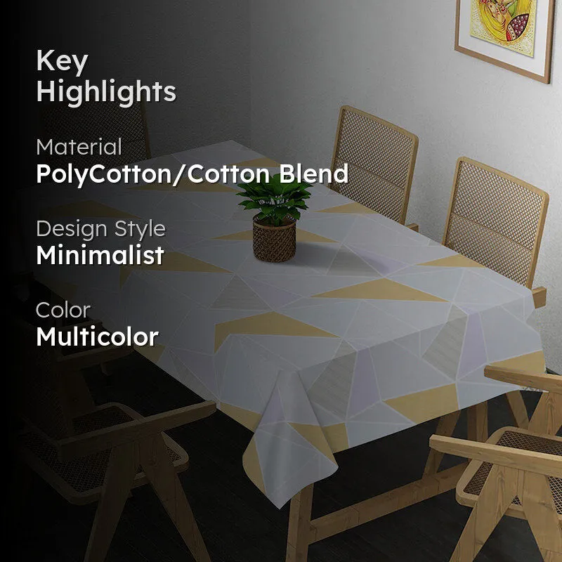 Raah Table Cover media 2