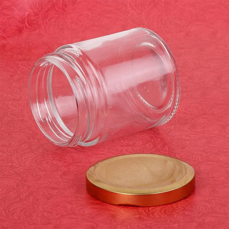 Statio Storage Jar (350 mL Each) - Set Of Twelve media 4