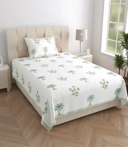100% Cotton