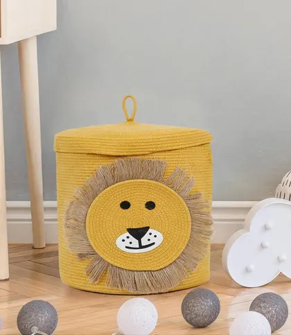 Cotton