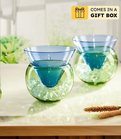 Borosilicate Glass