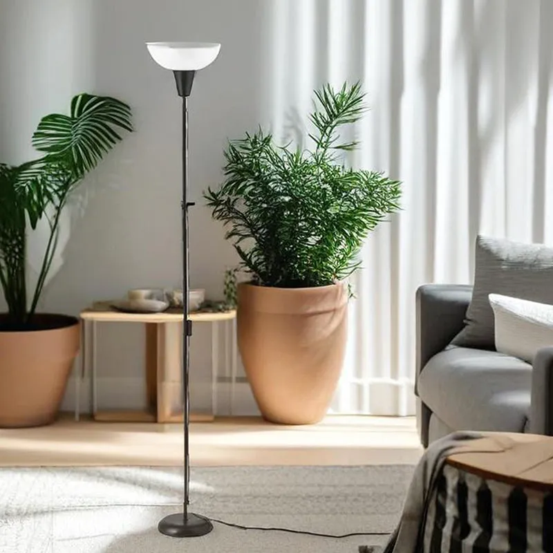 Strix Metal Floor Lamp media 4
