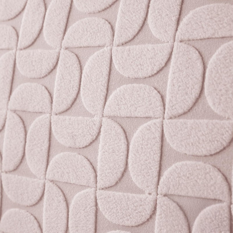 Darvella Sofa Cover - Pink media 5