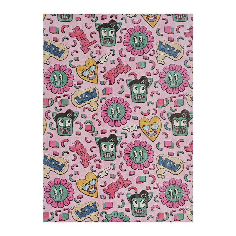 Auryn Joy Anti-Skid Carpet