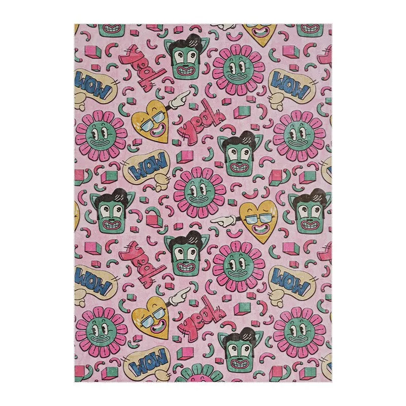 Auryn Joy Anti-Skid Carpet media 1