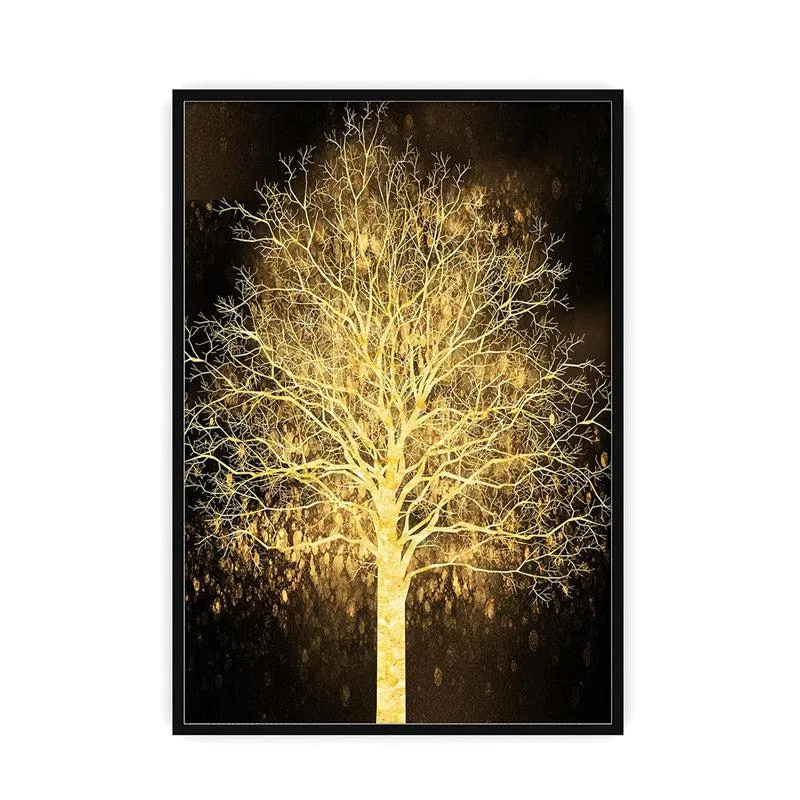Cassia Wall Art media 3