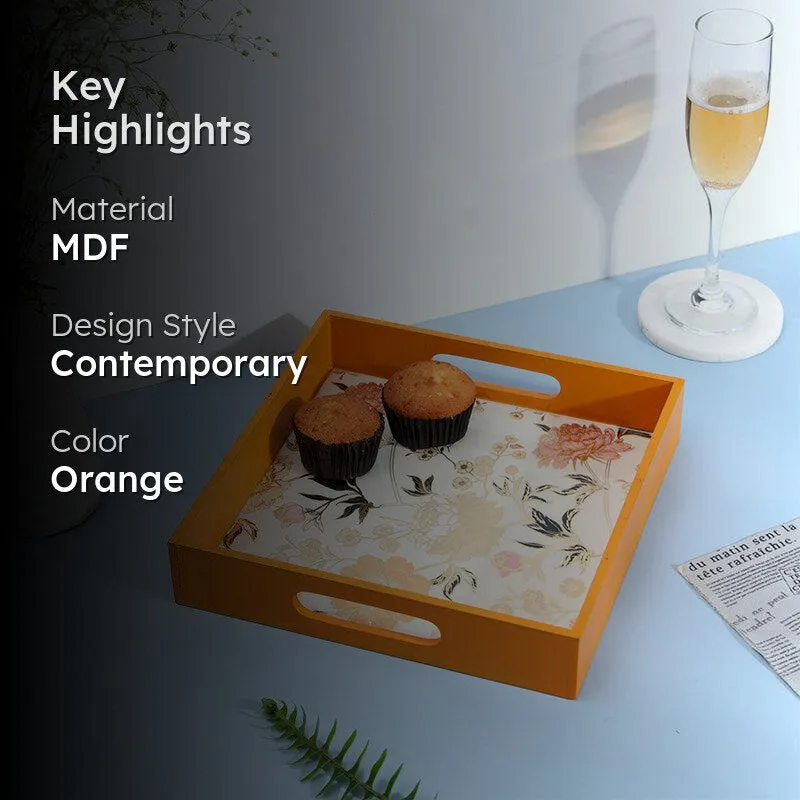 Nidora Serving Tray media 2