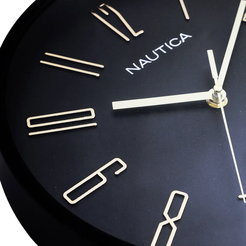 Civra Analog Wall Clock media 5