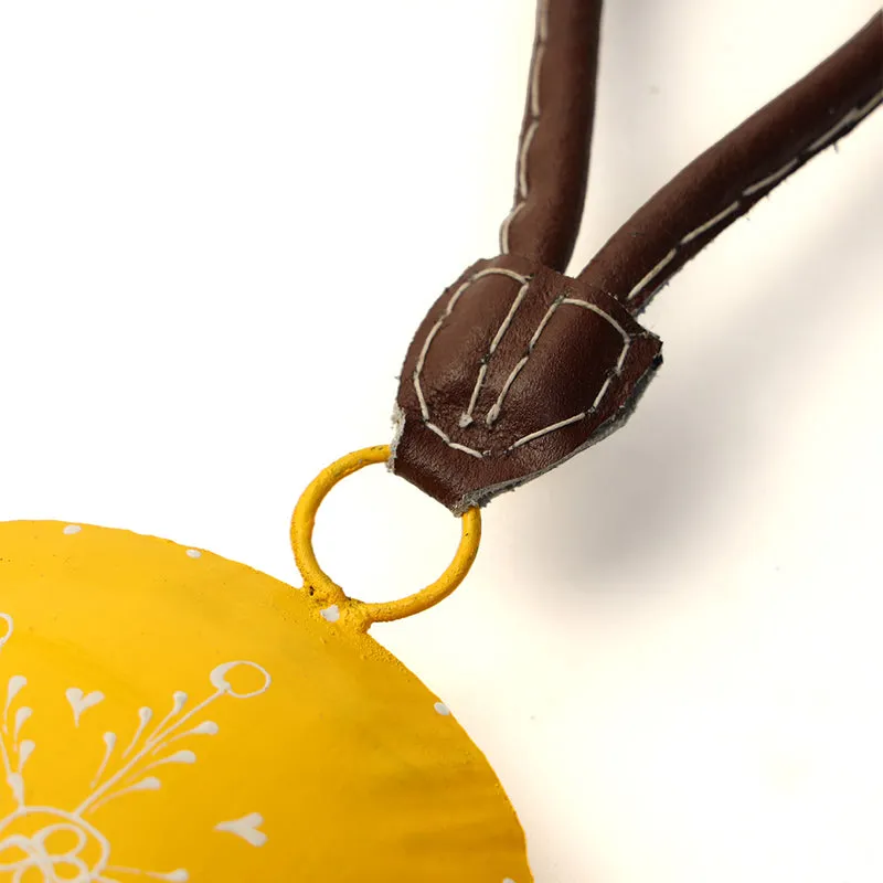 Tolling Charm Hanging Bell media 5