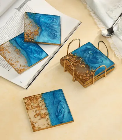 Resin
