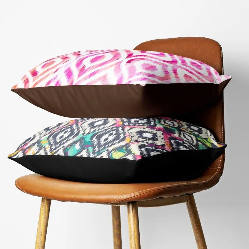 Utra Jigo Cushion Cover - Set Of Two media 3