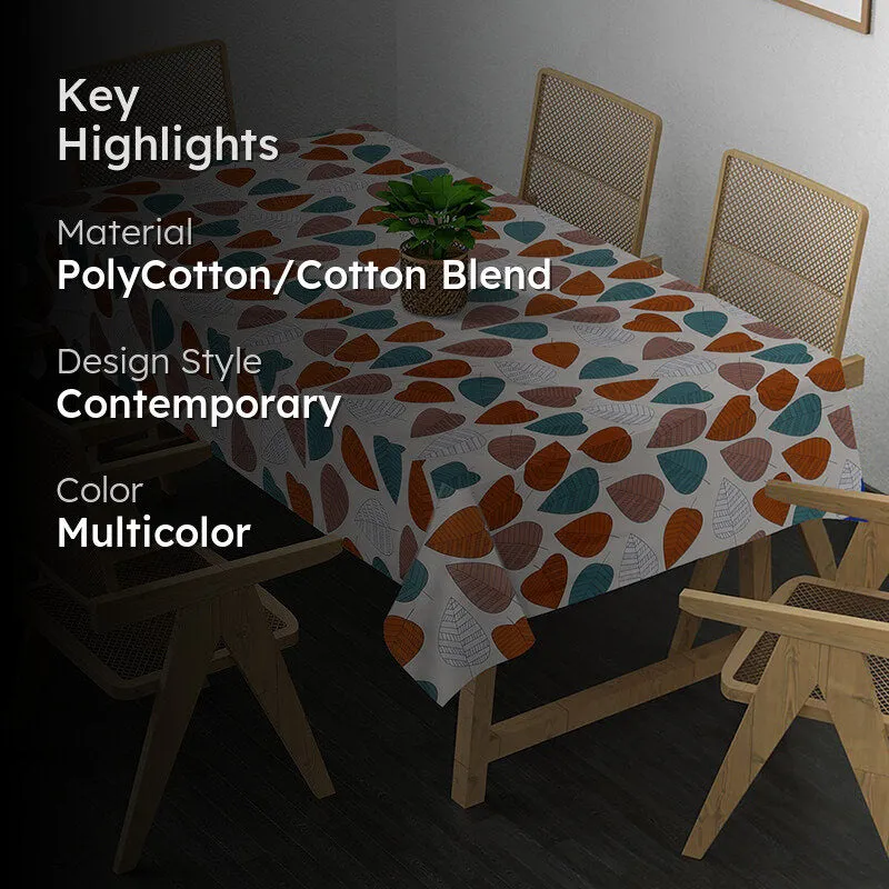 Beilin Table Cover media 2