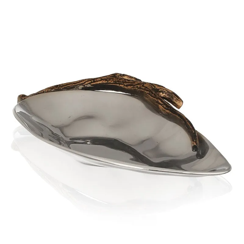 Roots Of Grace Aluminum Platter media 4