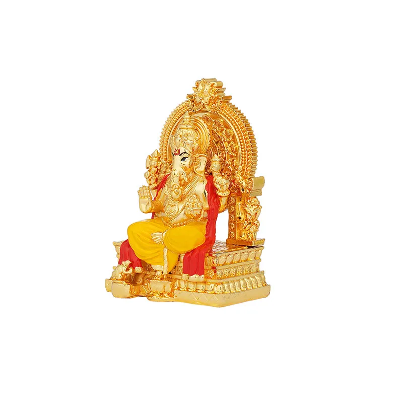 Vigneshwara Polyresin Idol media 3
