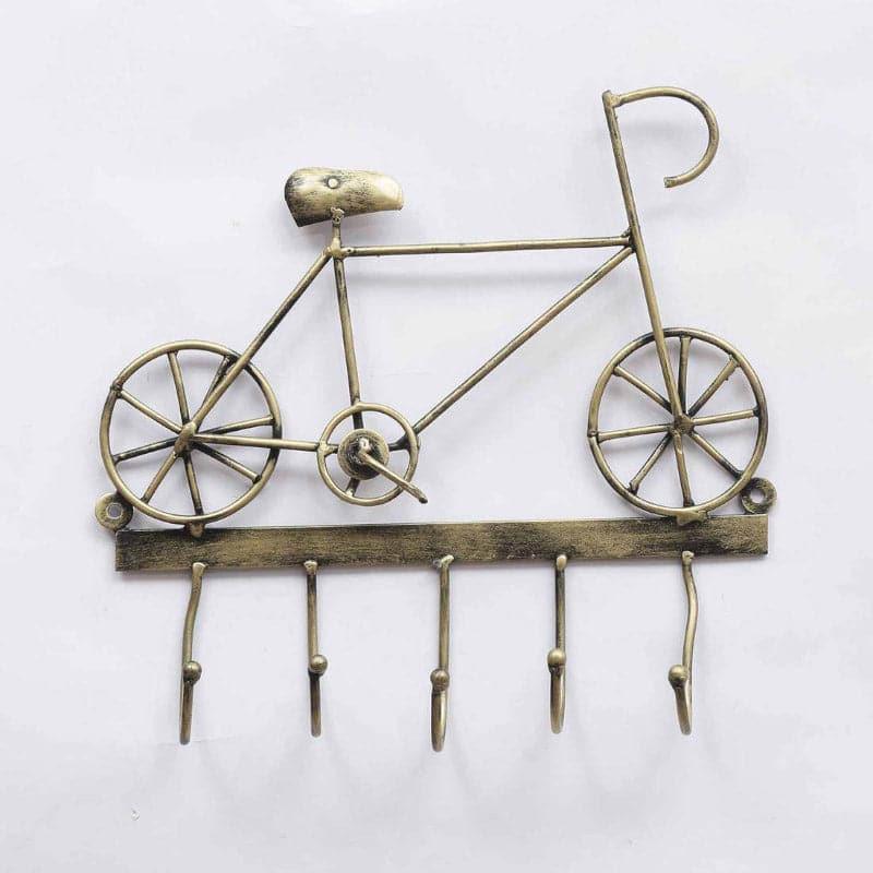 Bicycle Wonder Key Holder media 3