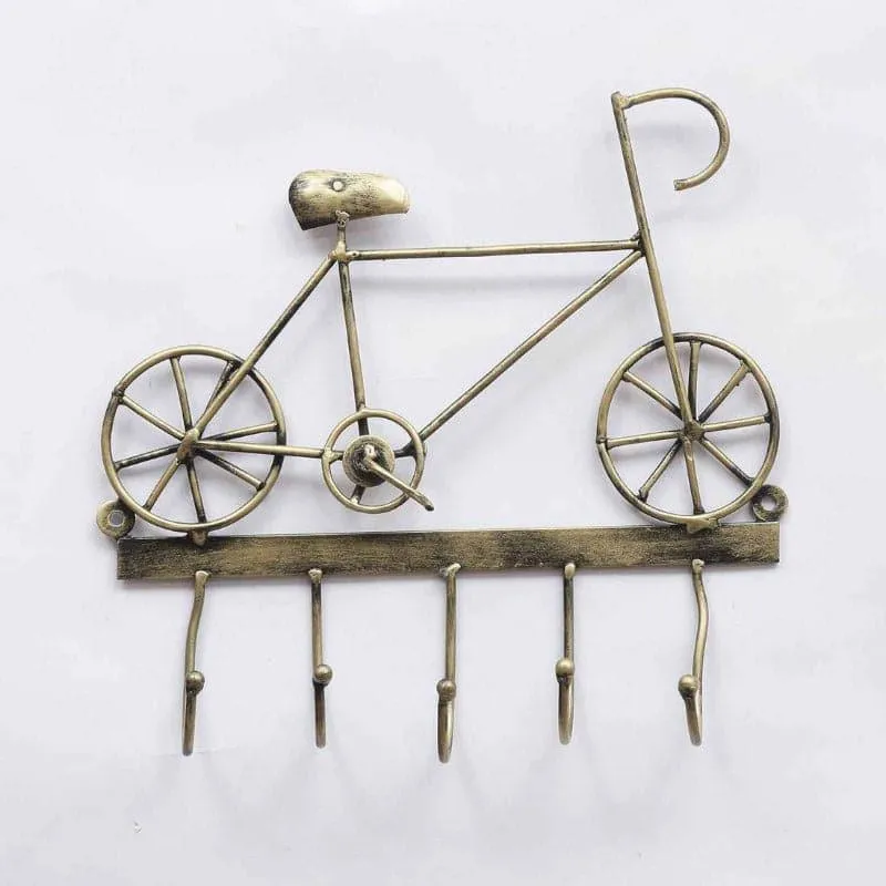 Bicycle Wonder Key Holder media 3