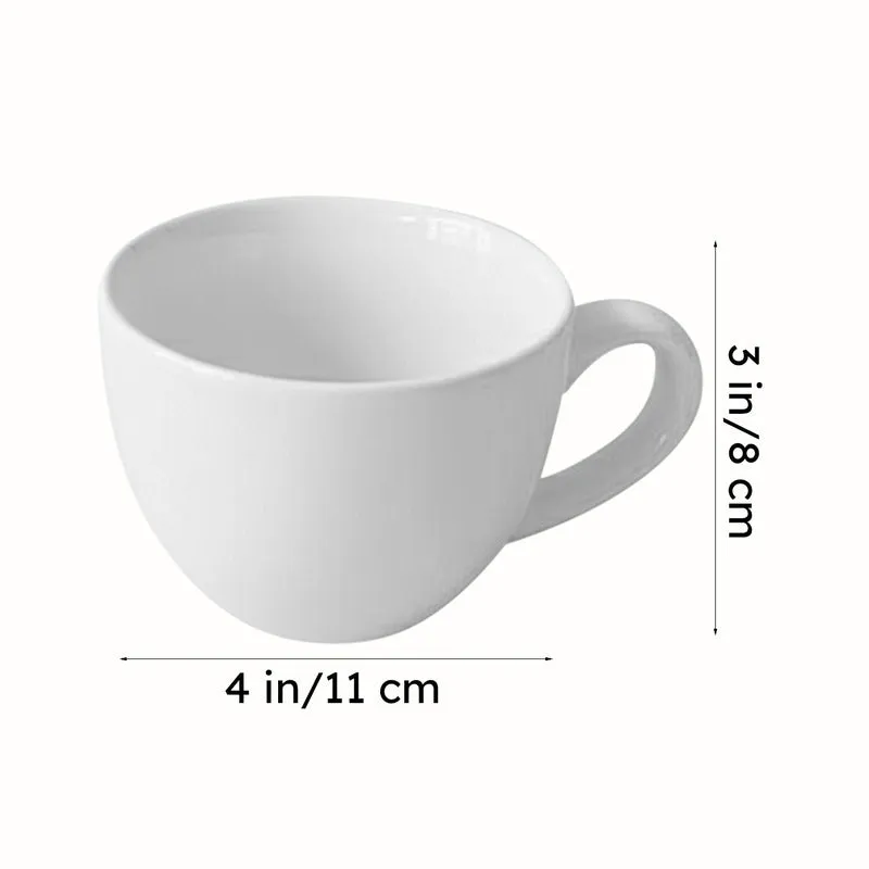 Laramie Ceramic Coffee Mug (320 mL) media 7