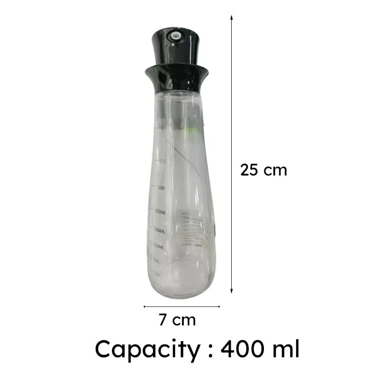 Spen Oil Dispenser - 400 ML media 5