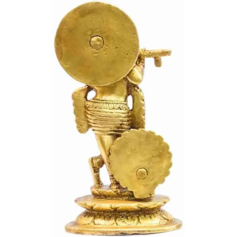 Krishna Murari Idol media 3
