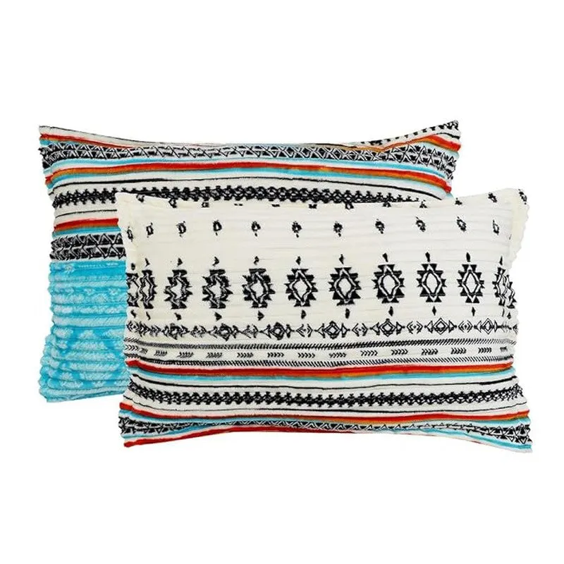 Heraum Ethnic Duvet Cover media 6