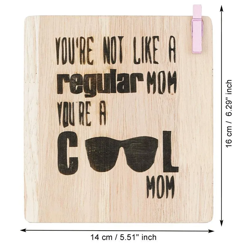 Cool Mom Showpiece media 6