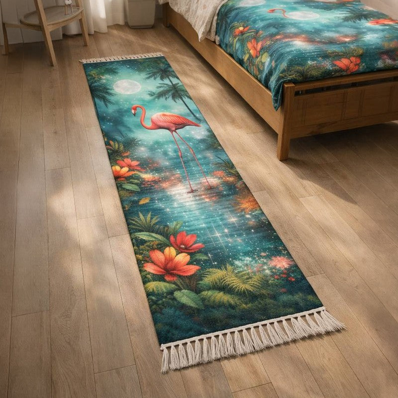Island Haven Runner Rug - 2 x 5 ft