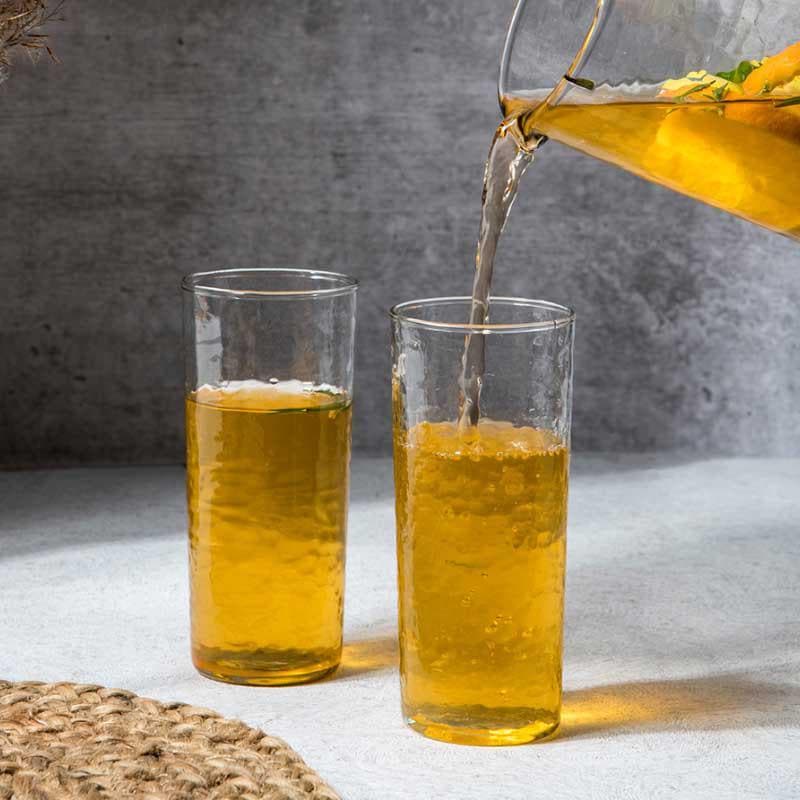Glintastic Jug & Glass Set - Set Of Five media 4