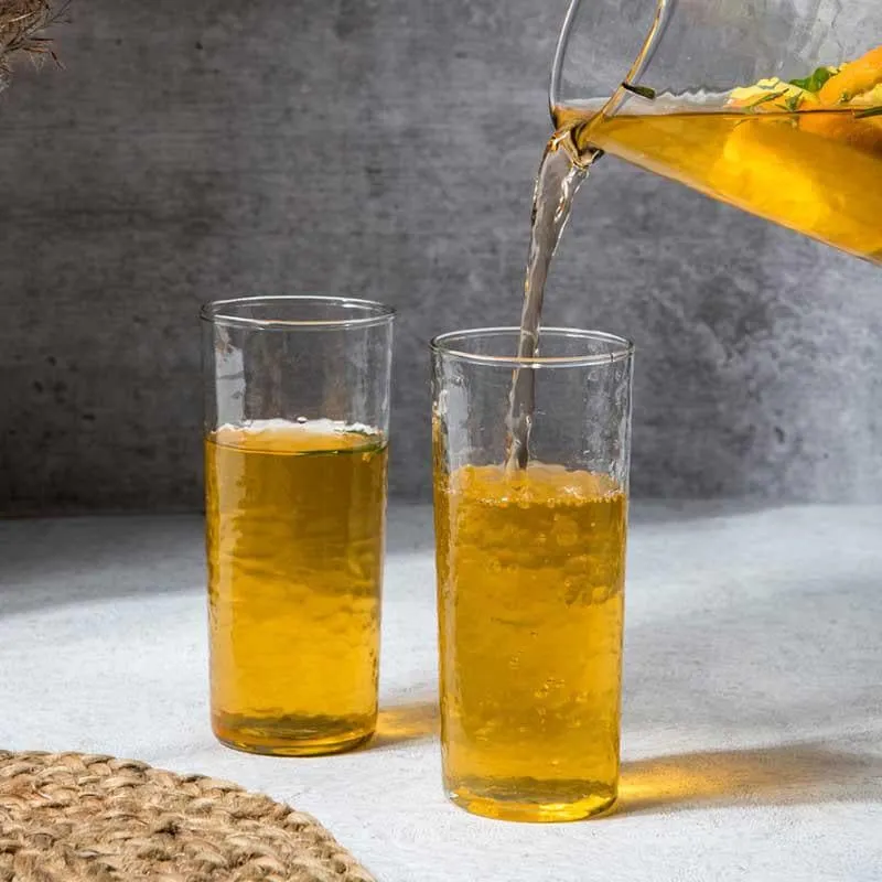 Glintastic Jug & Glass Set - Set Of Five media 4