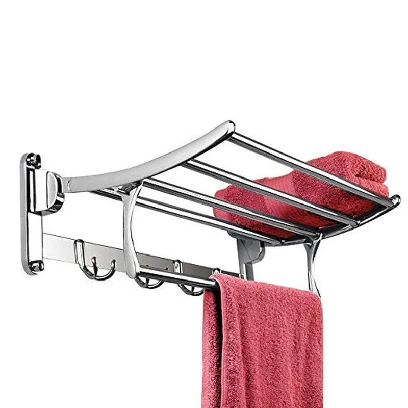 Zolmix Hang Aura Stainless Steel Cloth Hanger media 5