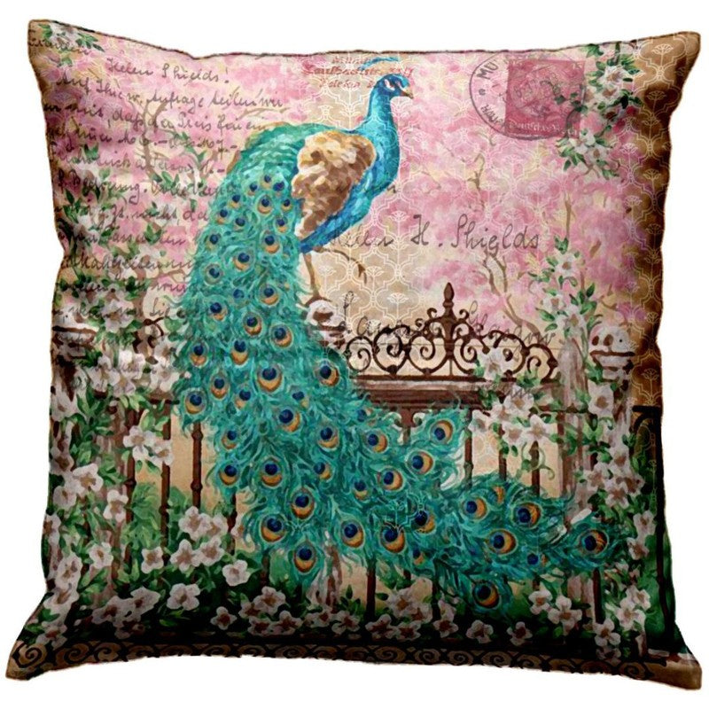 Cynora Cushion Cover media 4