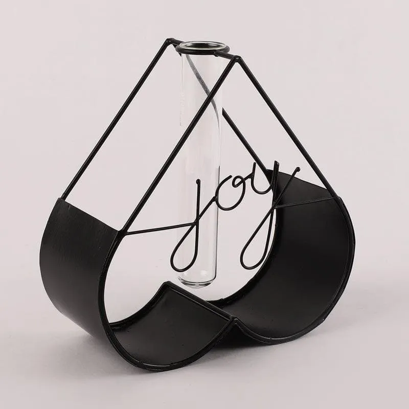 Joyfully Testube Planter media 6