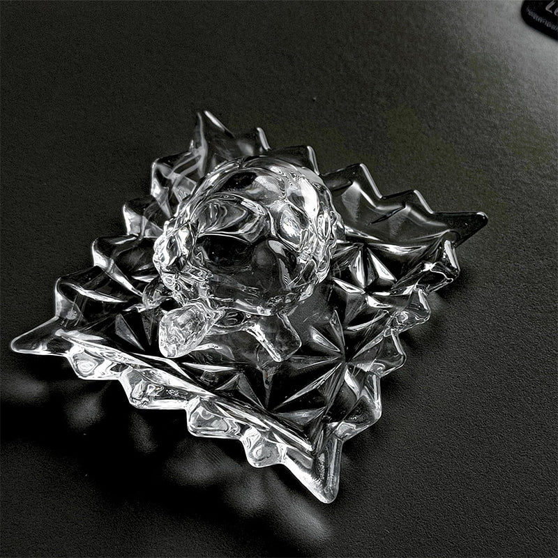 Kachua Crystal Feng Shui  Showpiece media 6