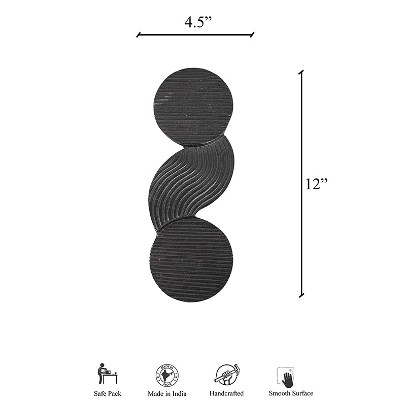Vento Handmade Door Handle media 4